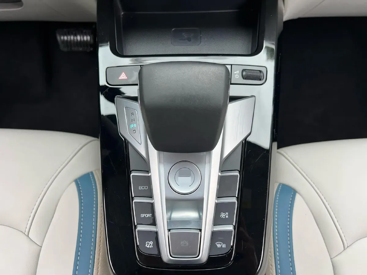 2023 BYD Yuan Pro BEV 47.04KWH,autocango,china used car exporter,china ev exporter,chinese used car exporter,chinese used ev exporter