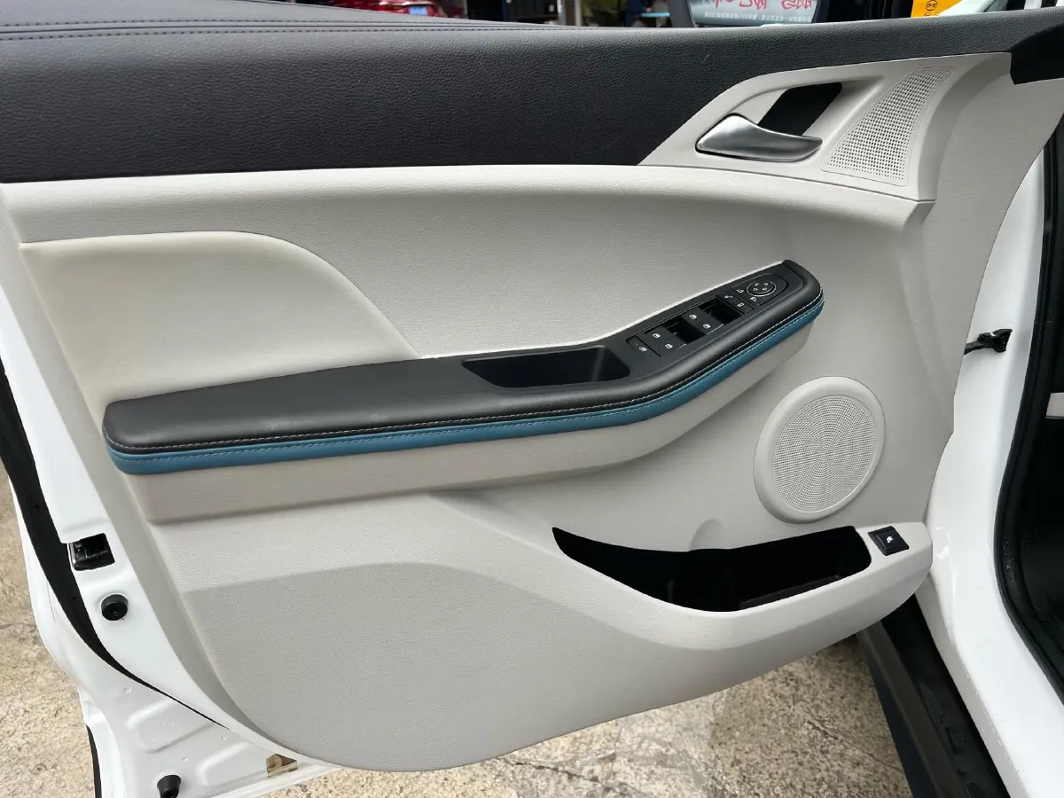 2023 BYD Yuan Pro BEV 47.04KWH,autocango,china used car exporter,china ev exporter,chinese used car exporter,chinese used ev exporter