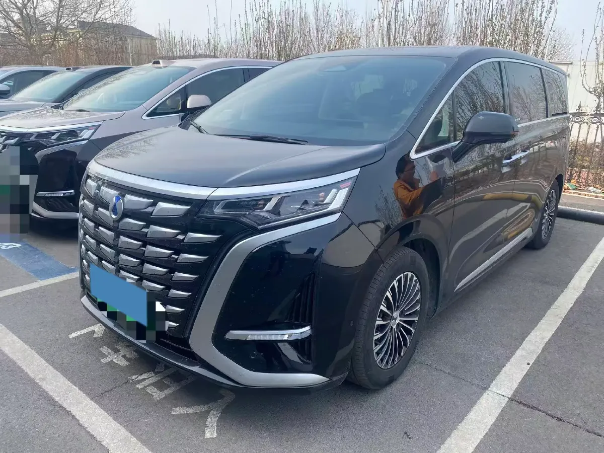 2024 Denza D9 1.5T 139HP L4 E-CVT PHEV 40KWH,autocango,china used car exporter,china ev exporter,chinese used car exporter,chinese used ev exporter