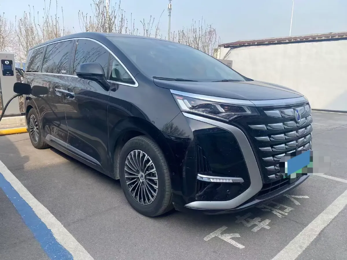 2024 Denza D9 1.5T 139HP L4 E-CVT PHEV 40KWH,autocango,china used car exporter,china ev exporter,chinese used car exporter,chinese used ev exporter