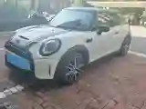2022 MINI MINI 2.0T 192HP L4 7DCT