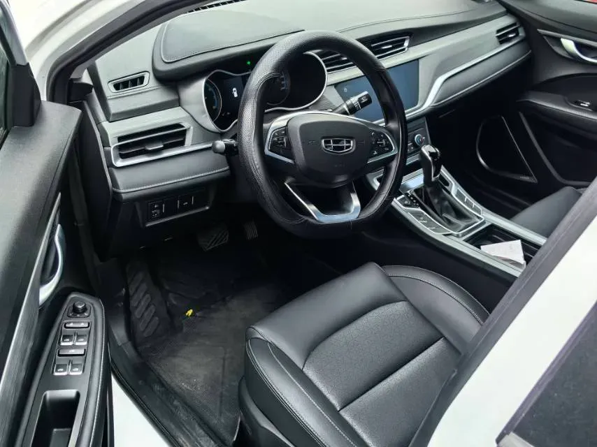 2021 Geely Emgrand 1.5L 109HP L4 CVT,autocango,china used car exporter,china ev exporter,chinese used car exporter,chinese used ev exporter