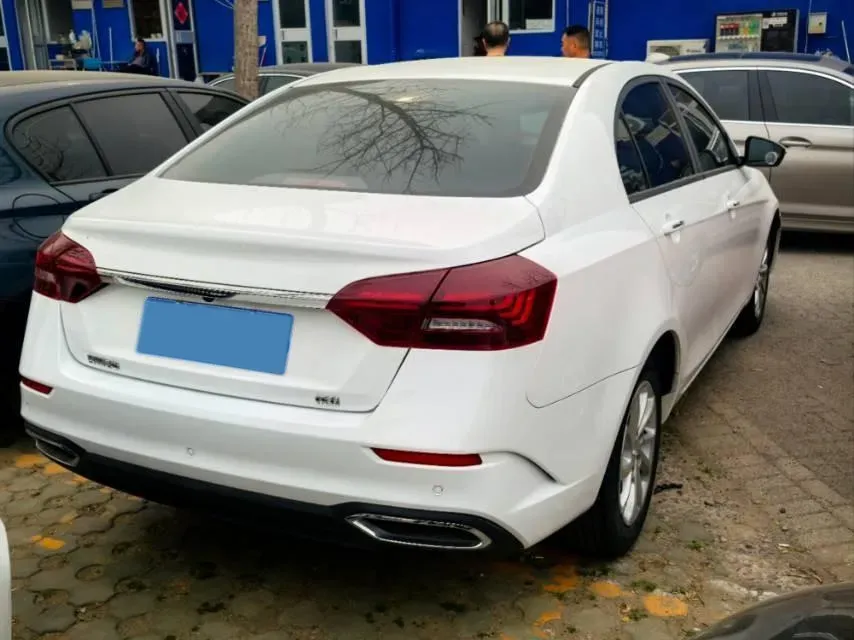 2021 Geely Emgrand 1.5L 109HP L4 CVT,autocango,china used car exporter,china ev exporter,chinese used car exporter,chinese used ev exporter