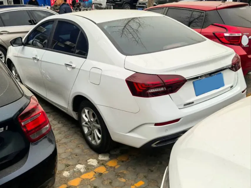 2021 Geely Emgrand 1.5L 109HP L4 CVT,autocango,china used car exporter,china ev exporter,chinese used car exporter,chinese used ev exporter