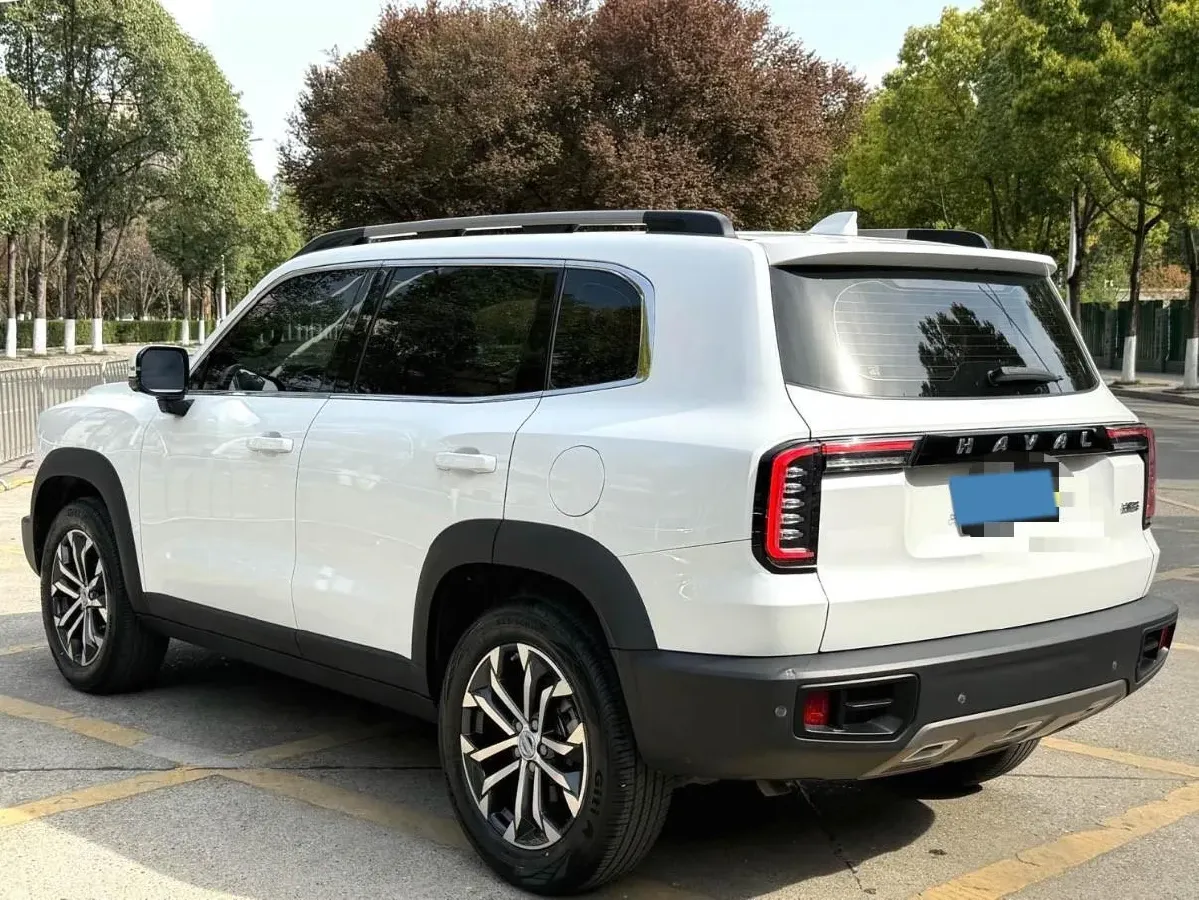 2022 Haval Dargo 1.5T 184HP L4 7DCT,autocango,china used car exporter,china ev exporter,chinese used car exporter,chinese used ev exporter
