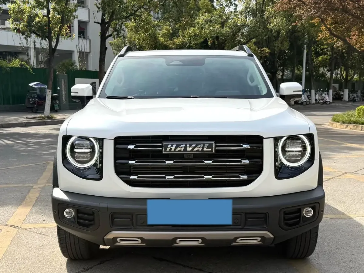 2022 Haval Dargo 1.5T 184HP L4 7DCT,autocango,china used car exporter,china ev exporter,chinese used car exporter,chinese used ev exporter