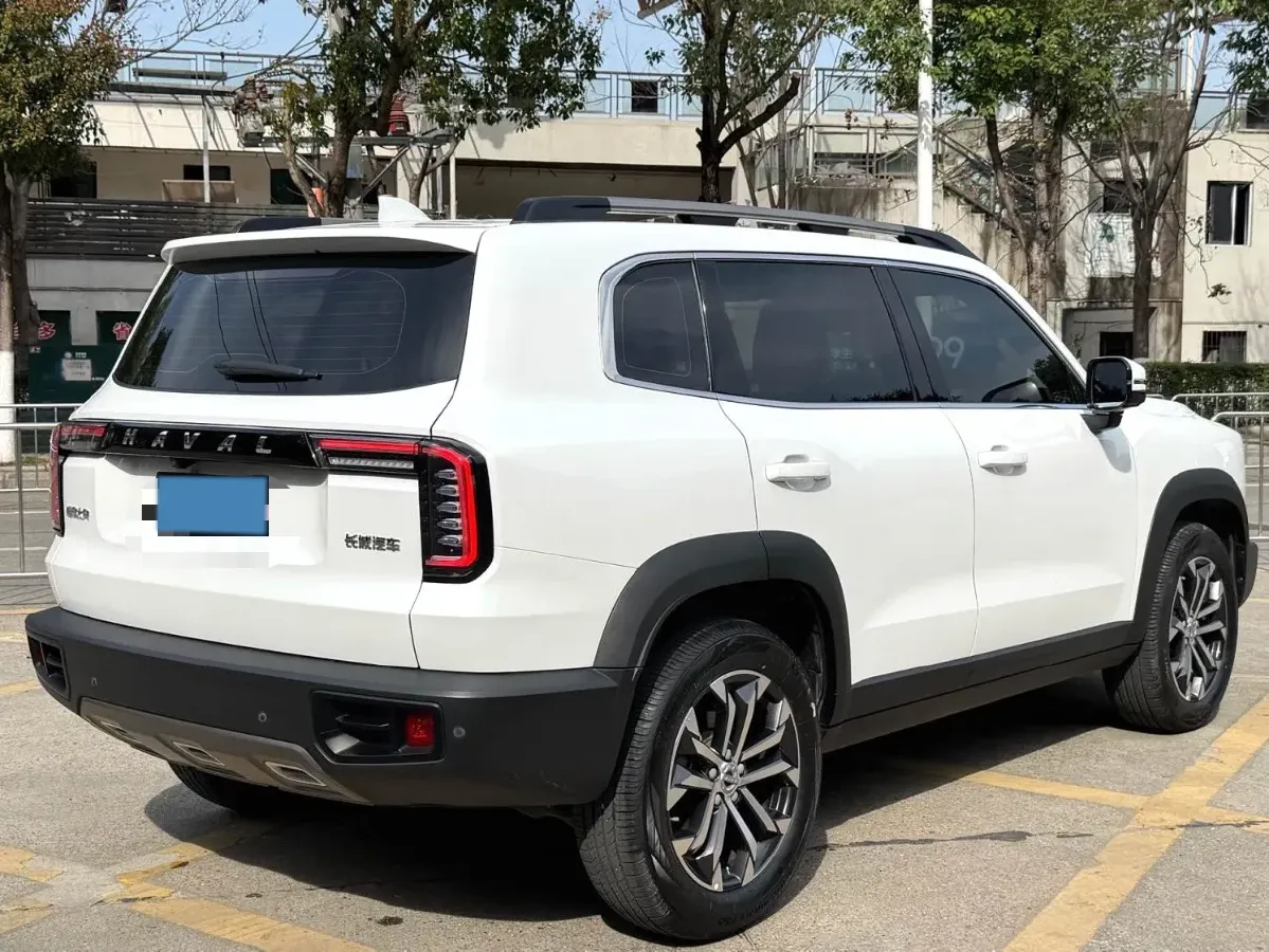 2022 Haval Dargo 1.5T 184HP L4 7DCT,autocango,china used car exporter,china ev exporter,chinese used car exporter,chinese used ev exporter