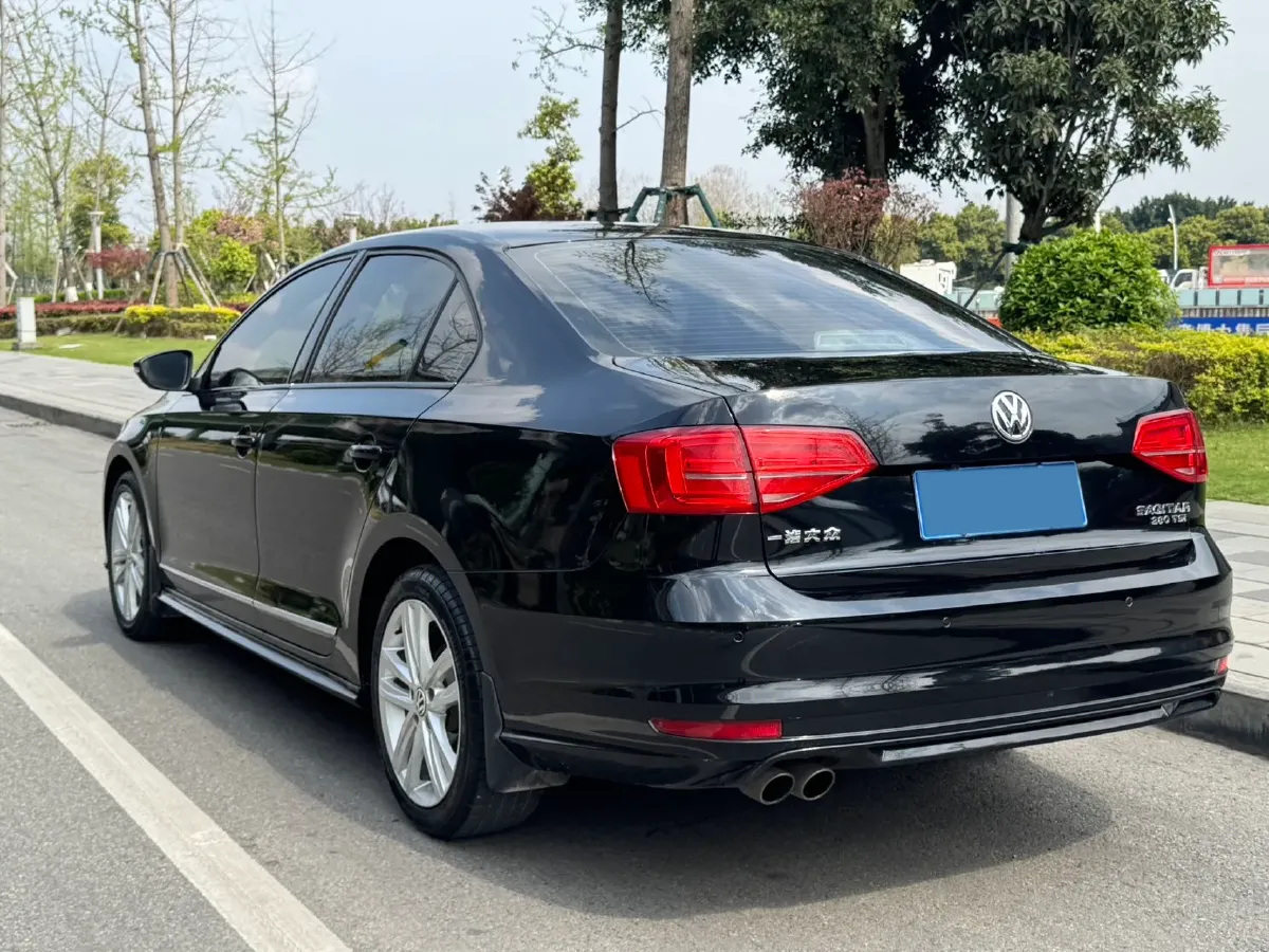 2018 Volkswagen Sagitar 1.4T 150HP L4 7DCT,autocango,china used car exporter,china ev exporter,chinese used car exporter,chinese used ev exporter
