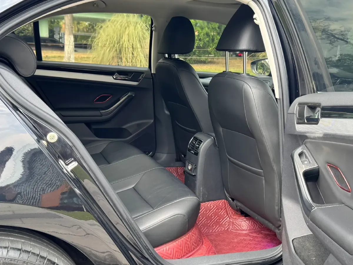 2018 Volkswagen Sagitar 1.4T 150HP L4 7DCT,autocango,china used car exporter,china ev exporter,chinese used car exporter,chinese used ev exporter