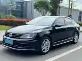 2018 Volkswagen Sagitar 1.4T 150HP L4 7DCT