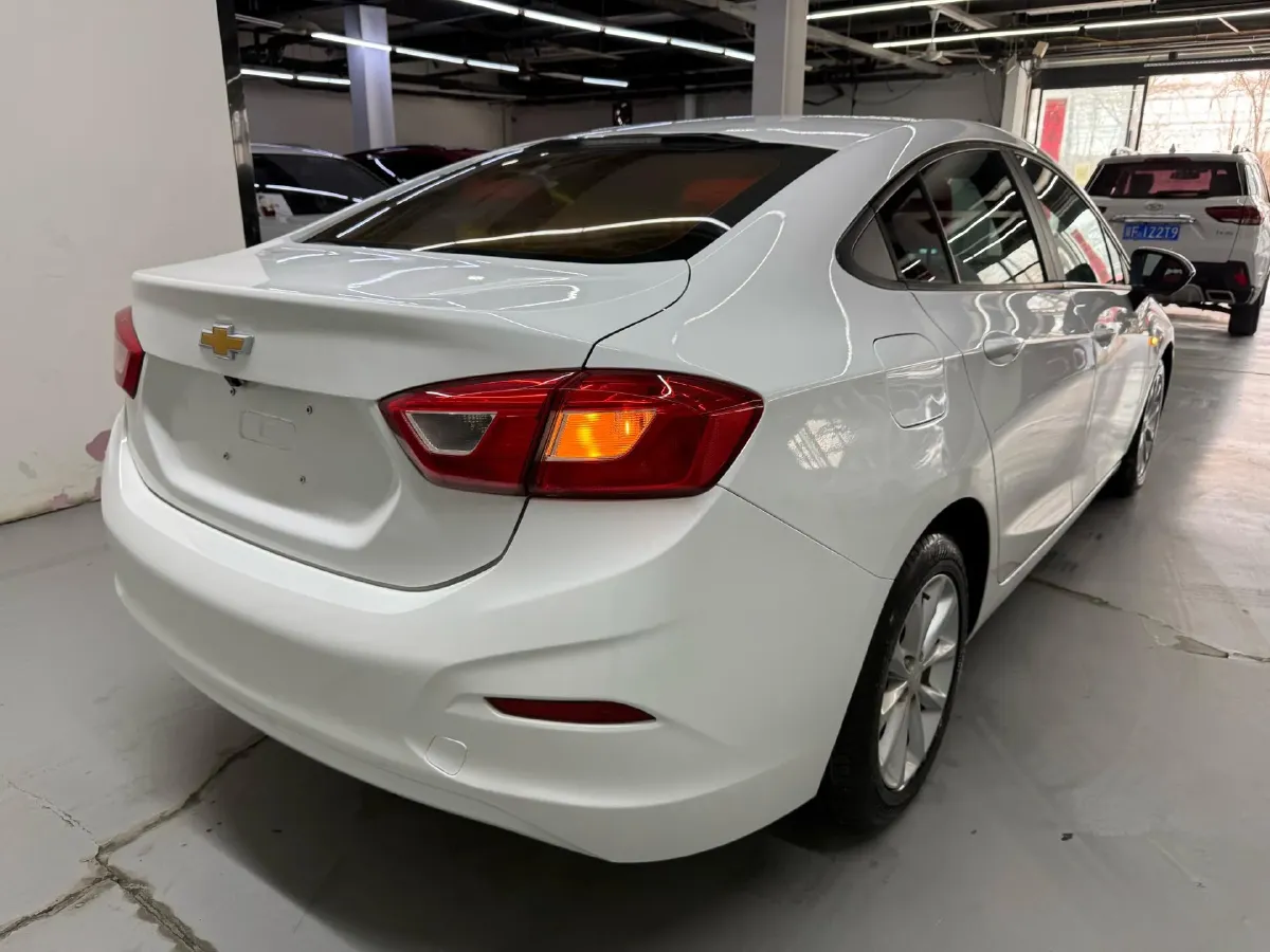 2018 Chevrolet Cruze 1.5L 114HP L4 6AT,autocango,china used car exporter,china ev exporter,chinese used car exporter,chinese used ev exporter