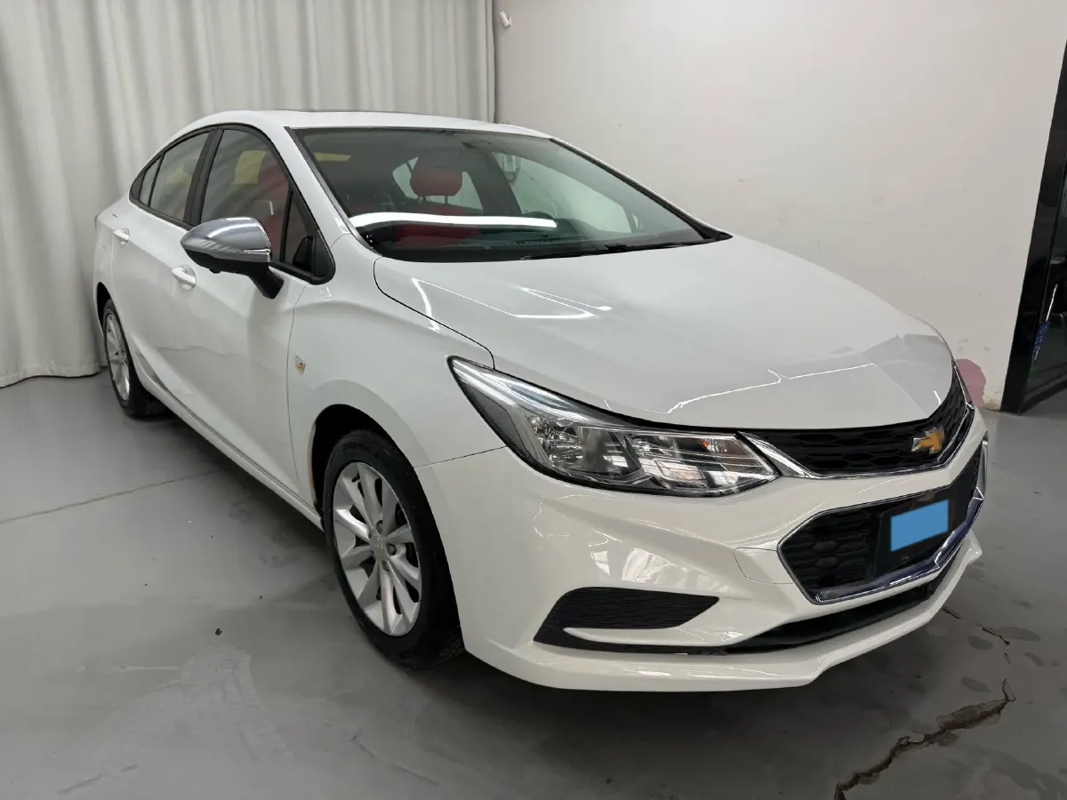 2018 Chevrolet Cruze 1.5L 114HP L4 6AT,autocango,china used car exporter,china ev exporter,chinese used car exporter,chinese used ev exporter