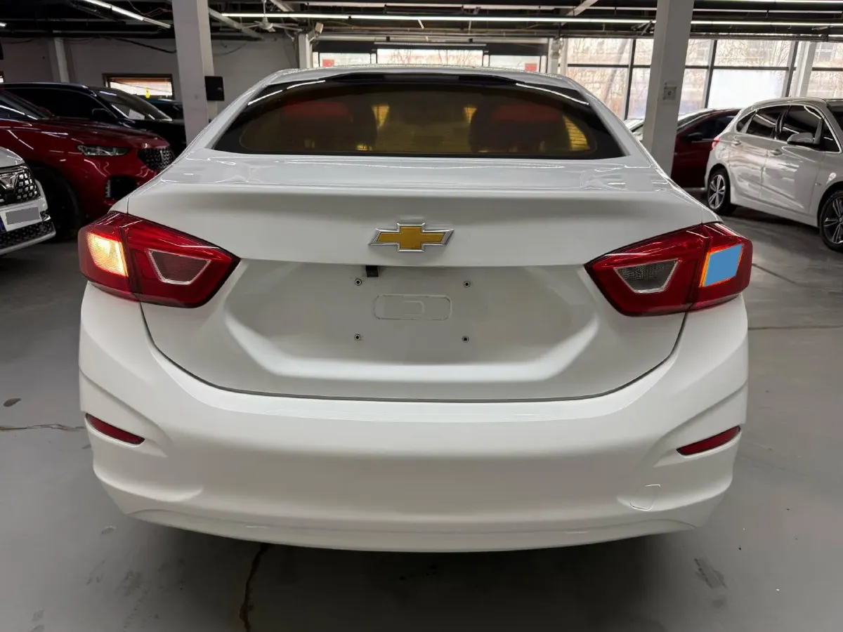 2018 Chevrolet Cruze 1.5L 114HP L4 6AT,autocango,china used car exporter,china ev exporter,chinese used car exporter,chinese used ev exporter