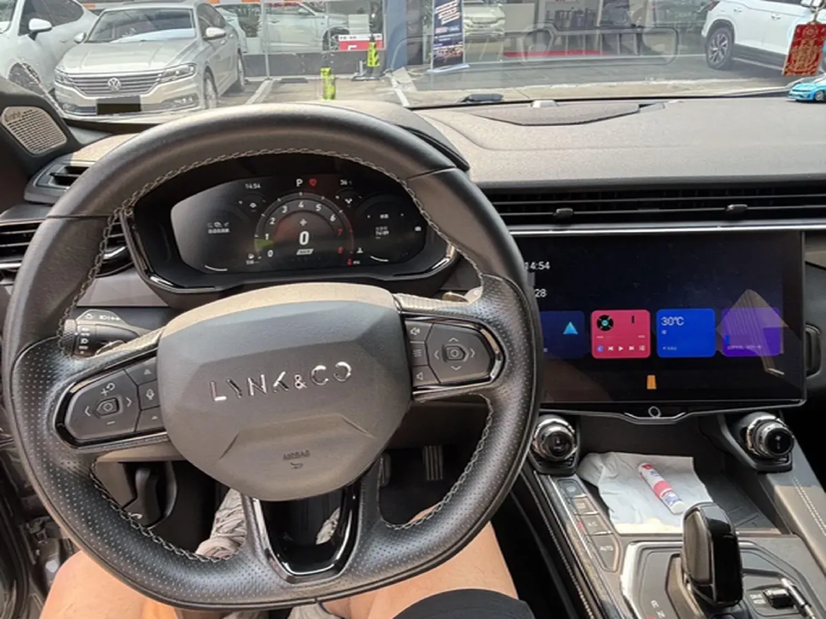 2021 LYNK&CO 01 2.0T 254HP L4 8AT,autocango,china used car exporter,china ev exporter,chinese used car exporter,chinese used ev exporter