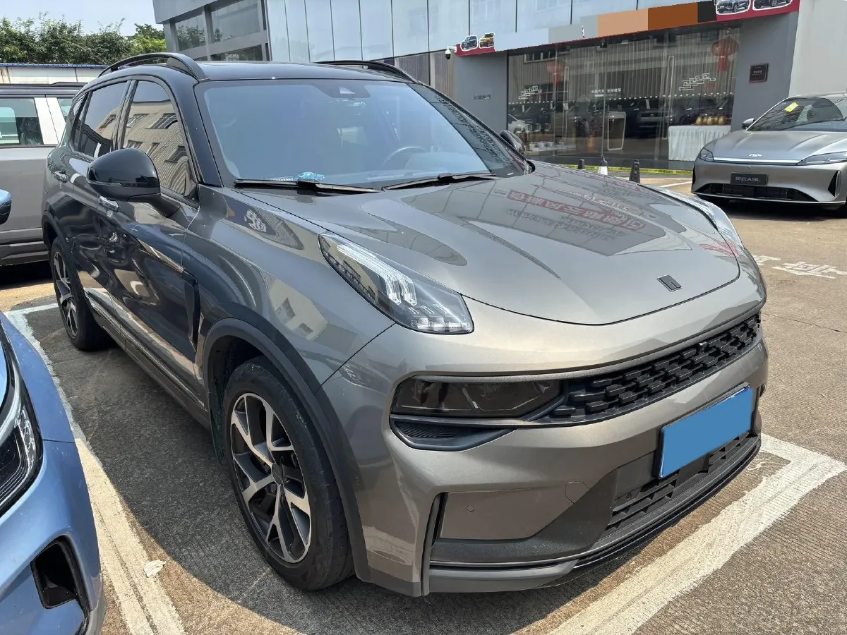 2021 LYNK&CO 01 2.0T 254HP L4 8AT,autocango,china used car exporter,china ev exporter,chinese used car exporter,chinese used ev exporter