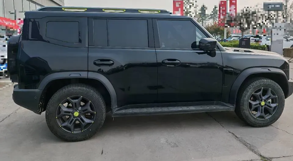 2025 Jetour Traveller 2.0T 254HP L4 7DCT,autocango,china used car exporter,china ev exporter,chinese used car exporter,chinese used ev exporter