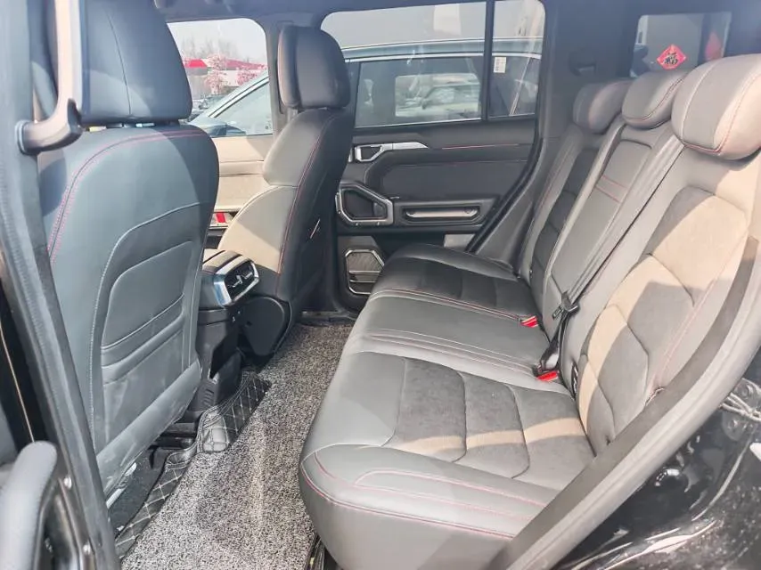 2025 Jetour Traveller 2.0T 254HP L4 7DCT,autocango,china used car exporter,china ev exporter,chinese used car exporter,chinese used ev exporter