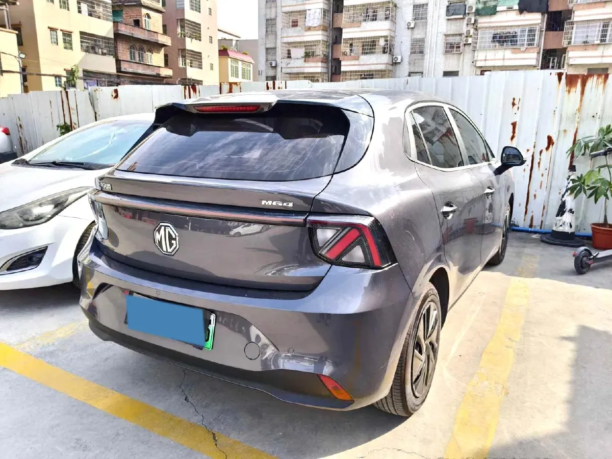 2026 MG MG4 BEV,autocango,china used car exporter,china ev exporter,chinese used car exporter,chinese used ev exporter