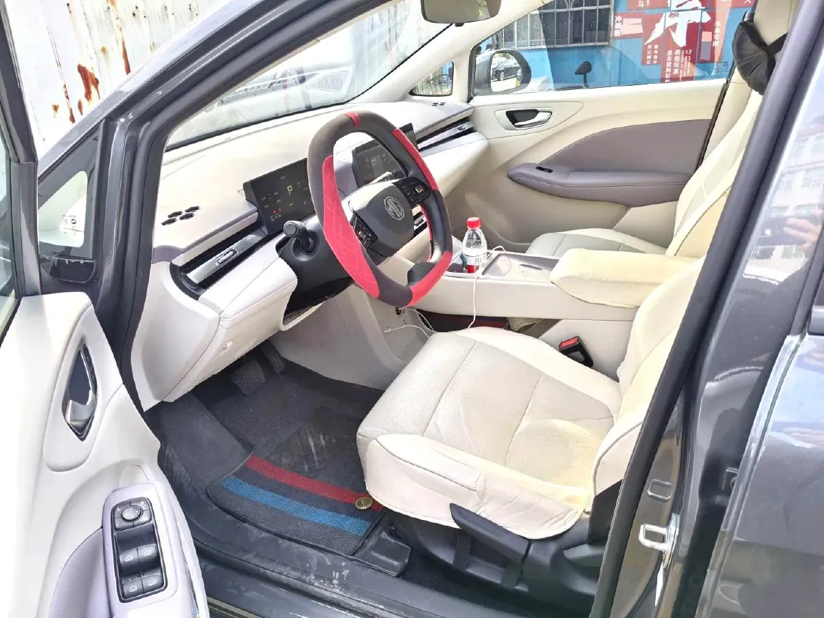 2026 MG MG4 BEV,autocango,china used car exporter,china ev exporter,chinese used car exporter,chinese used ev exporter