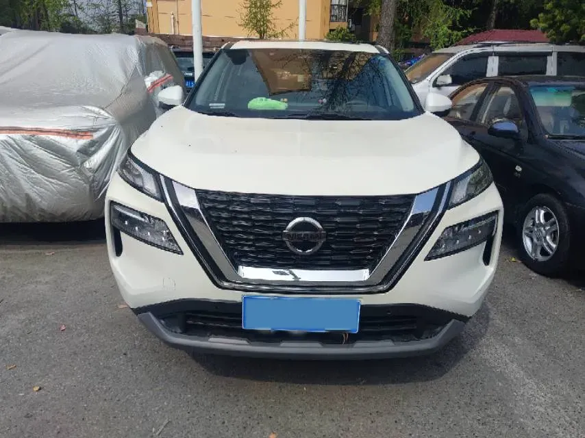 2021 Nissan X-Trail 1.5T 204HP L3 CVT,autocango,china used car exporter,china ev exporter,chinese used car exporter,chinese used ev exporter