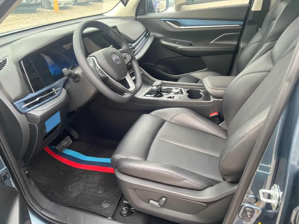 2020 ChangAn CS55 BEV 84.2KWH,autocango,china used car exporter,china ev exporter,chinese used car exporter,chinese used ev exporter