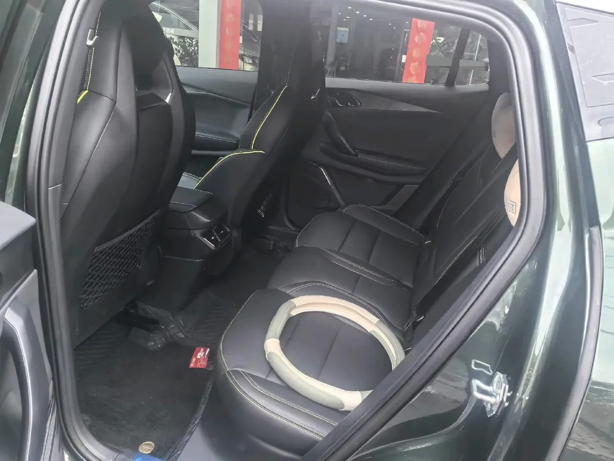 2023 LYNK&CO 06 1.5T 181HP L4 7DCT,autocango,china used car exporter,china ev exporter,chinese used car exporter,chinese used ev exporter