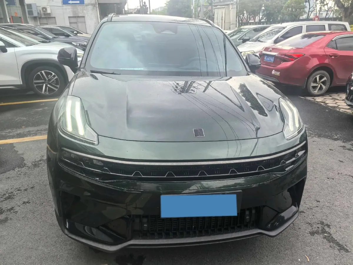 2023 LYNK&CO 06 1.5T 181HP L4 7DCT,autocango,china used car exporter,china ev exporter,chinese used car exporter,chinese used ev exporter