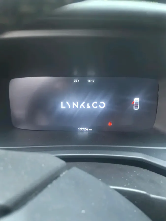 2023 LYNK&CO 06 1.5T 181HP L4 7DCT,autocango,china used car exporter,china ev exporter,chinese used car exporter,chinese used ev exporter