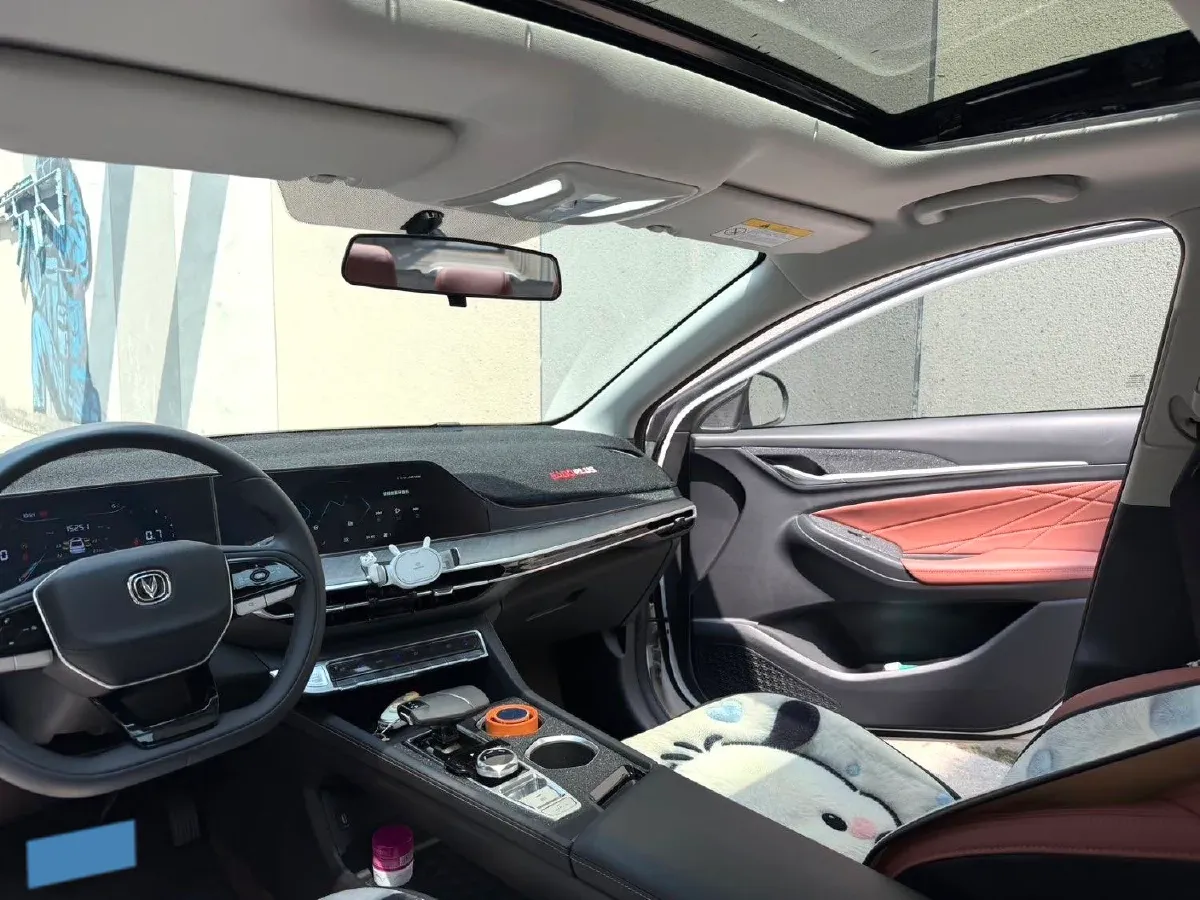 2025 ChangAn Eado 1.4T 160HP L4 7DCT,autocango,china used car exporter,china ev exporter,chinese used car exporter,chinese used ev exporter