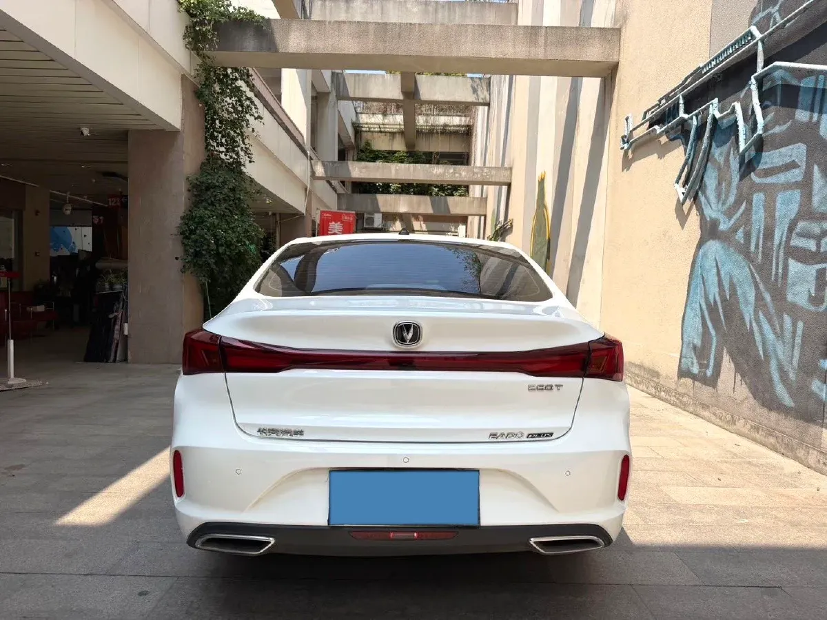 2025 ChangAn Eado 1.4T 160HP L4 7DCT,autocango,china used car exporter,china ev exporter,chinese used car exporter,chinese used ev exporter