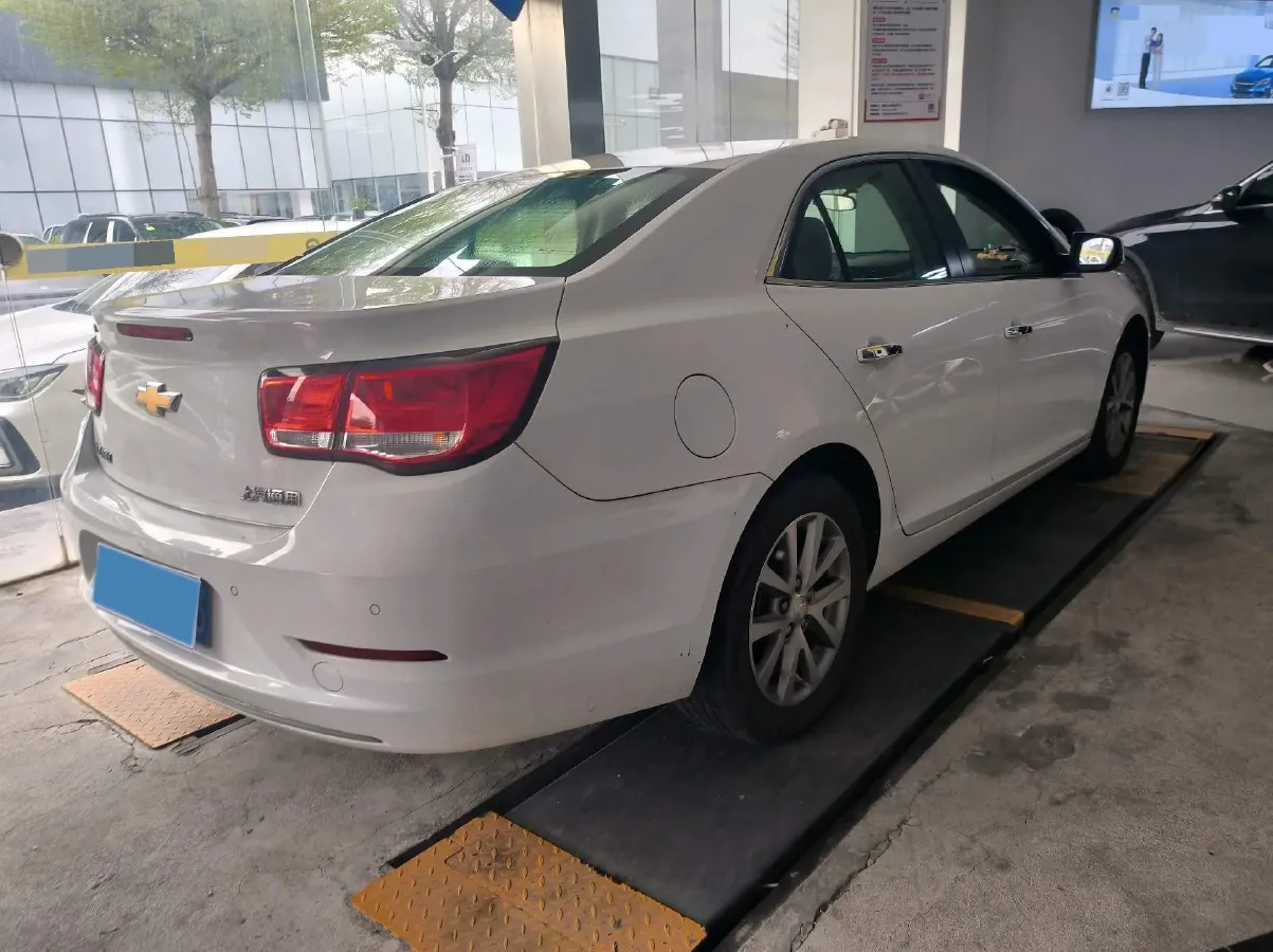 2018 Chevrolet Malibu 1.5T 170HP L4 6AT,autocango,china used car exporter,china ev exporter,chinese used car exporter,chinese used ev exporter