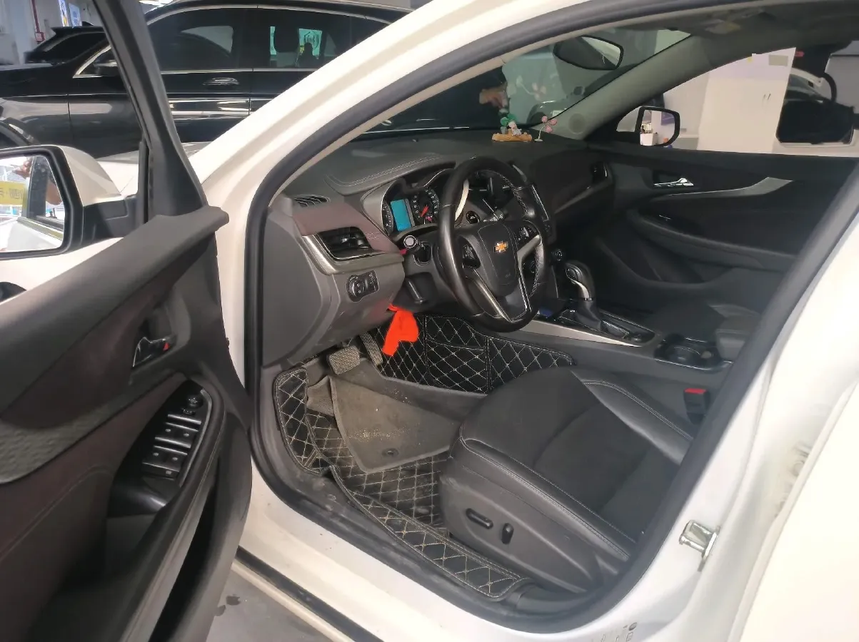 2018 Chevrolet Malibu 1.5T 170HP L4 6AT,autocango,china used car exporter,china ev exporter,chinese used car exporter,chinese used ev exporter