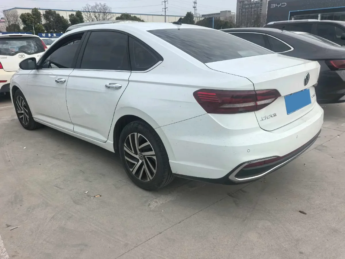 2023 Volkswagen Lavida 1.5L 113HP L4 6AT,autocango,china used car exporter,china ev exporter,chinese used car exporter,chinese used ev exporter