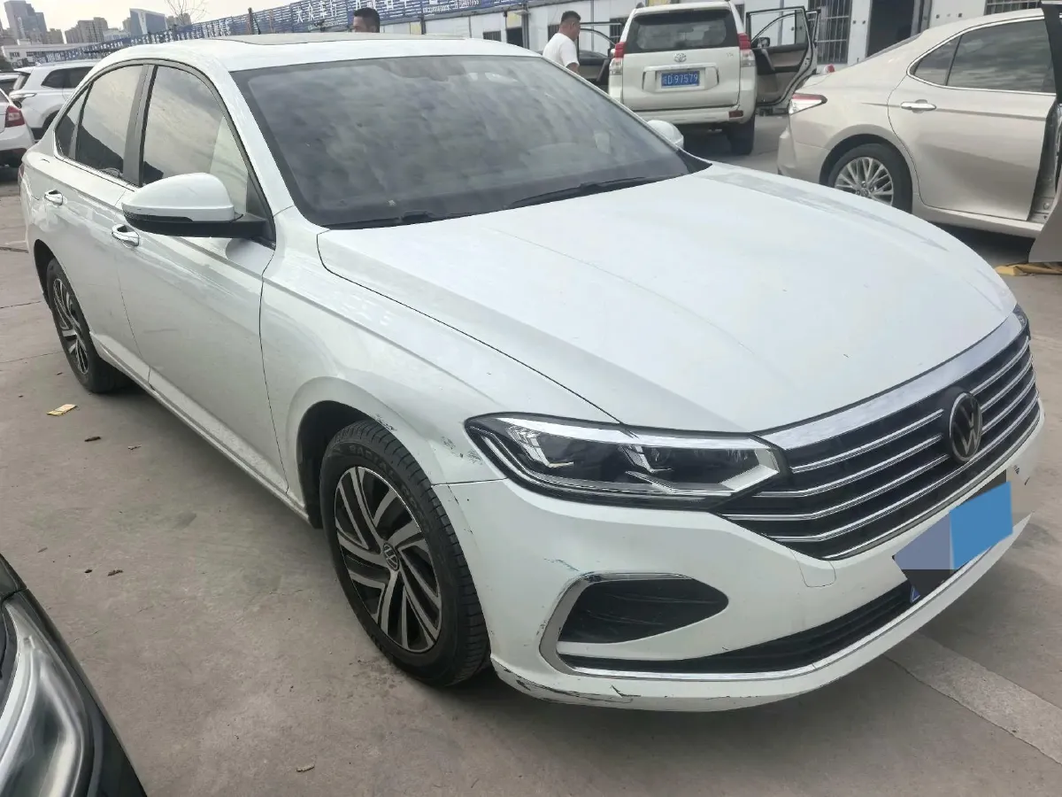 2023 Volkswagen Lavida 1.5L 113HP L4 6AT,autocango,china used car exporter,china ev exporter,chinese used car exporter,chinese used ev exporter
