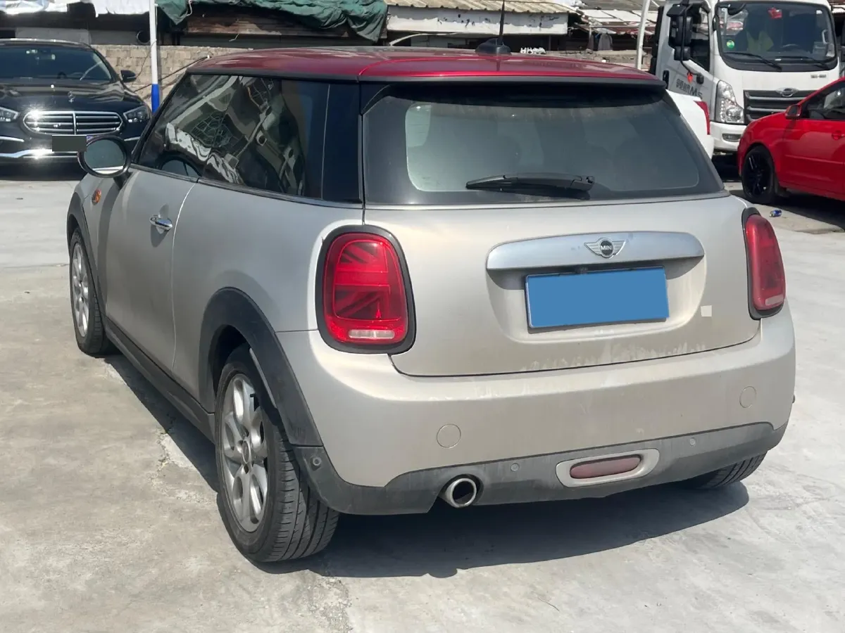 2018 Ora iQ BEV 46.57KWH,autocango,china used car exporter,china ev exporter,chinese used car exporter,chinese used ev exporter