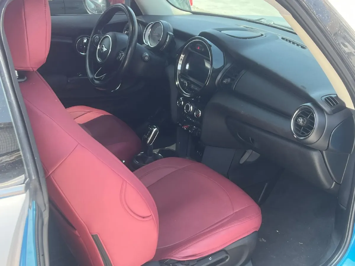 2018 Ora iQ BEV 46.57KWH,autocango,china used car exporter,china ev exporter,chinese used car exporter,chinese used ev exporter