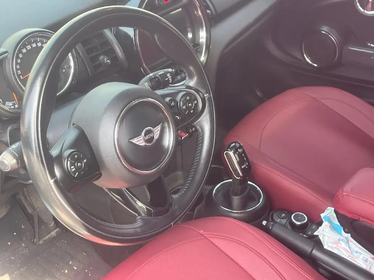 2018 Ora iQ BEV 46.57KWH,autocango,china used car exporter,china ev exporter,chinese used car exporter,chinese used ev exporter