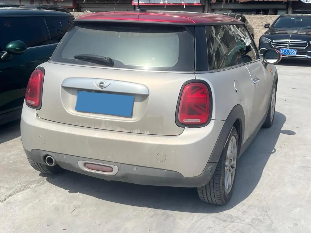 2018 Ora iQ BEV 46.57KWH,autocango,china used car exporter,china ev exporter,chinese used car exporter,chinese used ev exporter