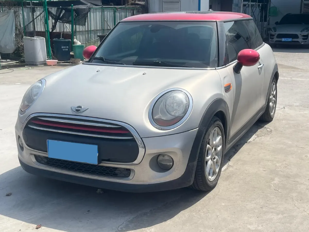 2018 Ora iQ BEV 46.57KWH,autocango,china used car exporter,china ev exporter,chinese used car exporter,chinese used ev exporter
