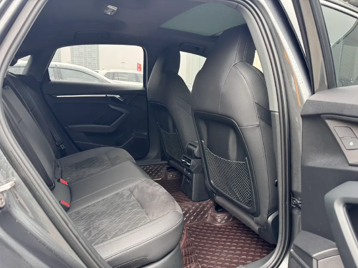 2022 Audi A3 1.4T 150HP L4 7DCT,autocango,china used car exporter,china ev exporter,chinese used car exporter,chinese used ev exporter