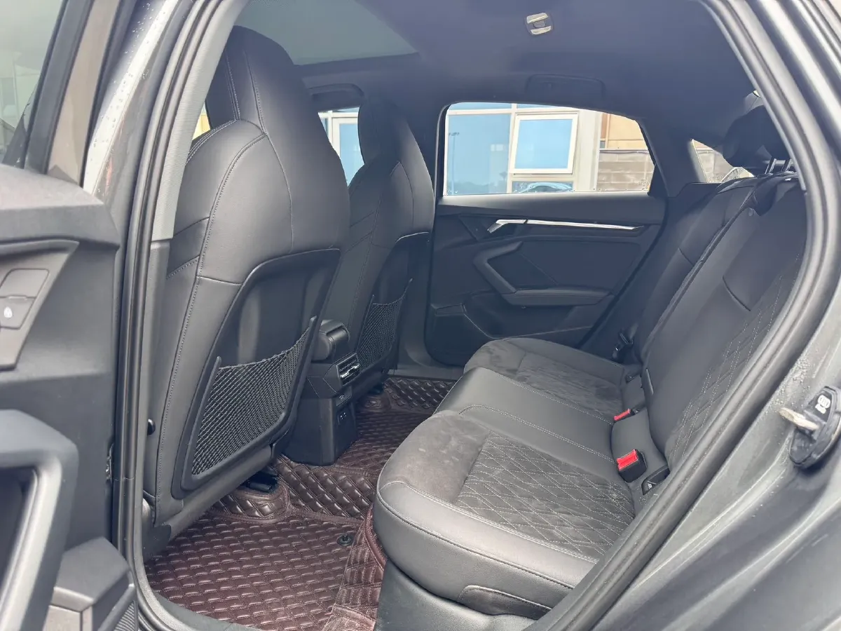 2022 Audi A3 1.4T 150HP L4 7DCT,autocango,china used car exporter,china ev exporter,chinese used car exporter,chinese used ev exporter