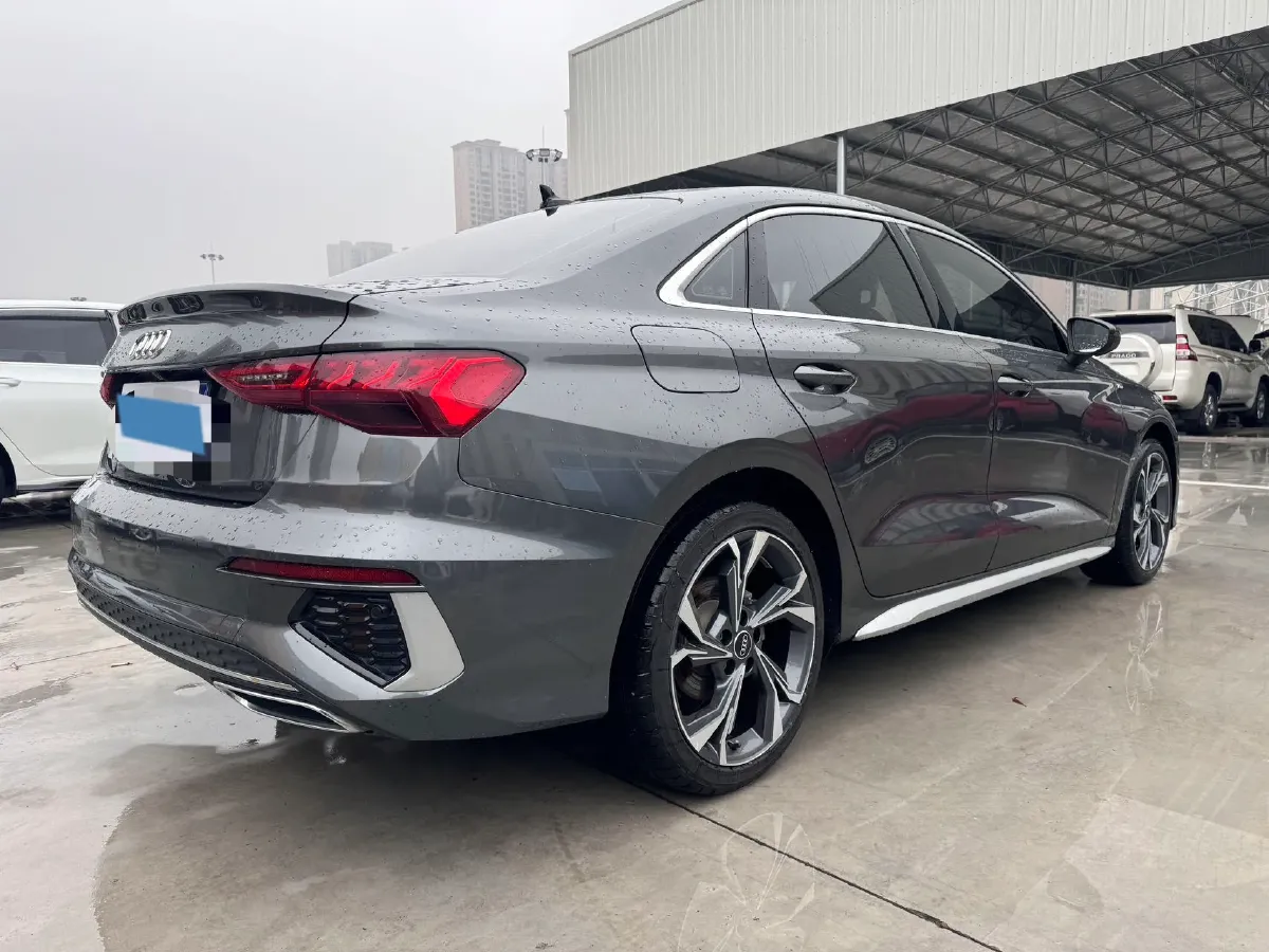 2022 Audi A3 1.4T 150HP L4 7DCT,autocango,china used car exporter,china ev exporter,chinese used car exporter,chinese used ev exporter