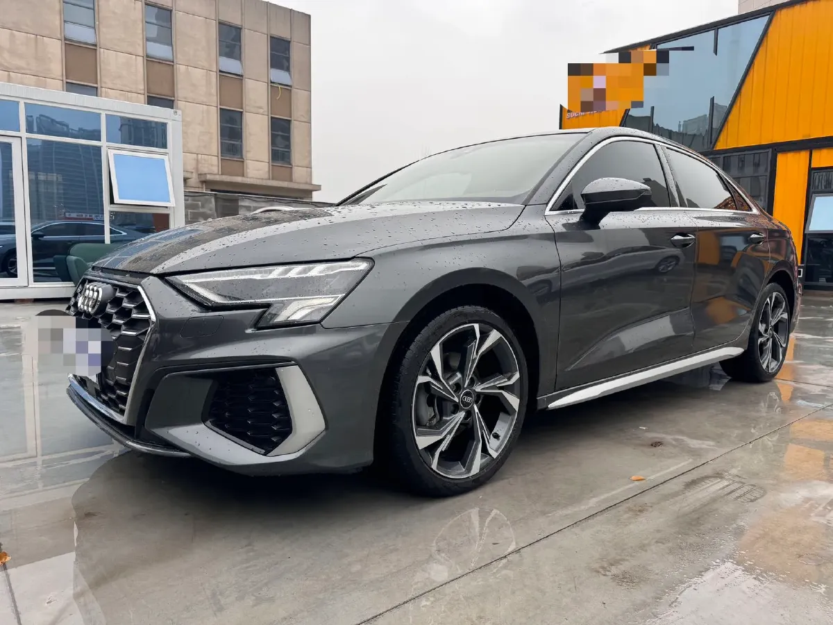 2022 Audi A3 1.4T 150HP L4 7DCT,autocango,china used car exporter,china ev exporter,chinese used car exporter,chinese used ev exporter