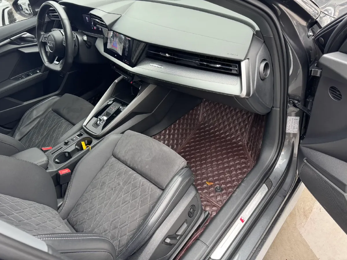 2022 Audi A3 1.4T 150HP L4 7DCT,autocango,china used car exporter,china ev exporter,chinese used car exporter,chinese used ev exporter