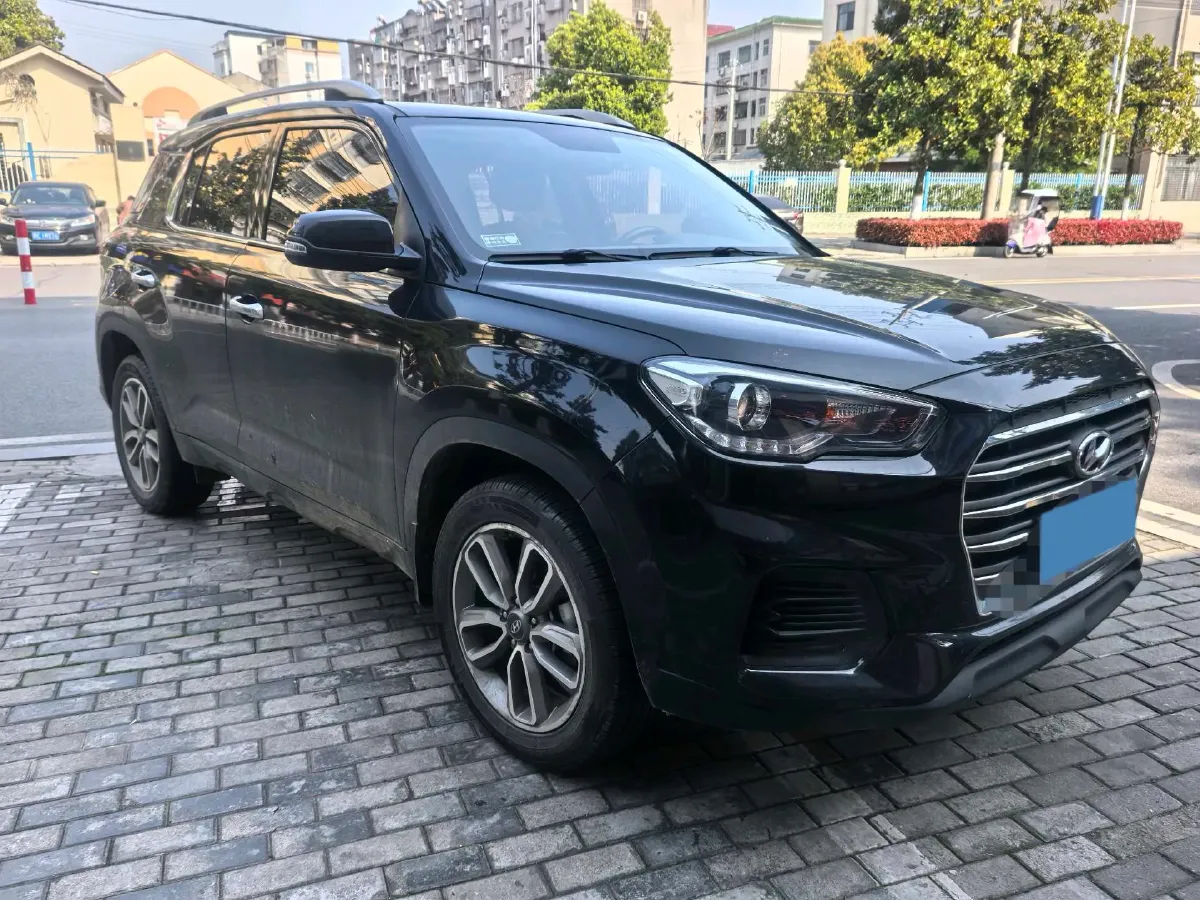 2020 Hyundai ix35 2.0L 160HP L4 6AT,autocango,china used car exporter,china ev exporter,chinese used car exporter,chinese used ev exporter