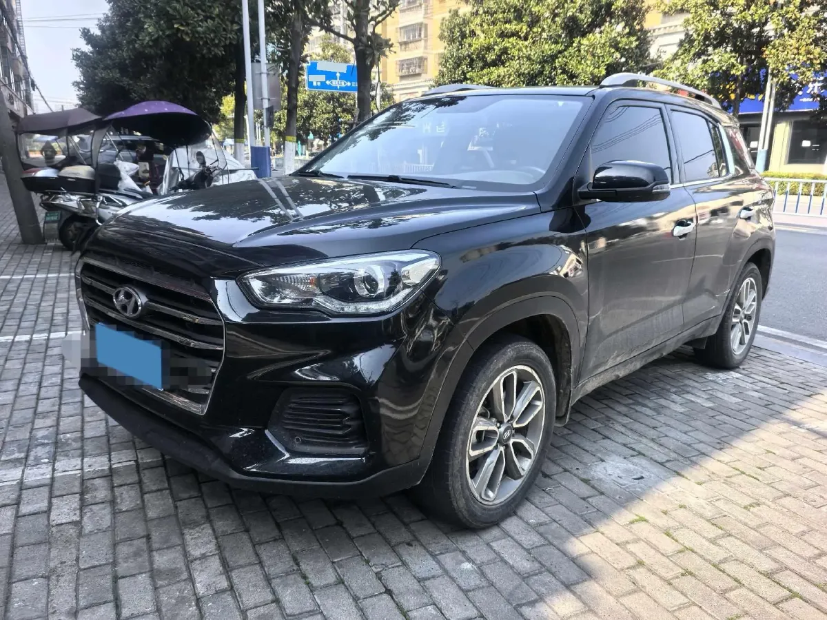 2020 Hyundai ix35 2.0L 160HP L4 6AT,autocango,china used car exporter,china ev exporter,chinese used car exporter,chinese used ev exporter