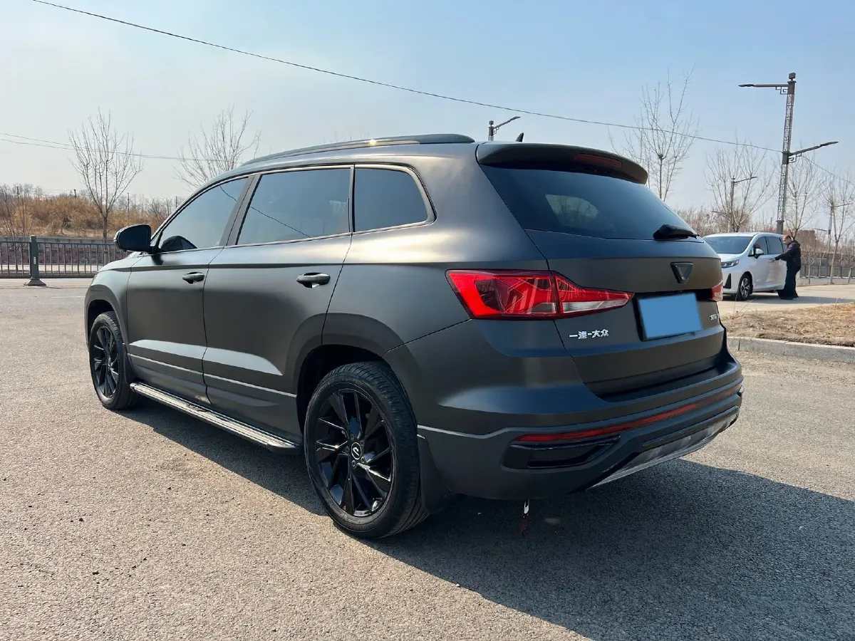 2022 Jetta VS7 1.4T 150HP L4 6AT,autocango,china used car exporter,china ev exporter,chinese used car exporter,chinese used ev exporter