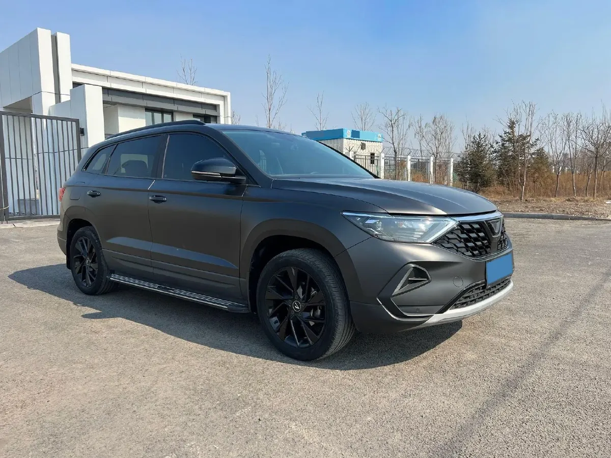 2022 Jetta VS7 1.4T 150HP L4 6AT,autocango,china used car exporter,china ev exporter,chinese used car exporter,chinese used ev exporter