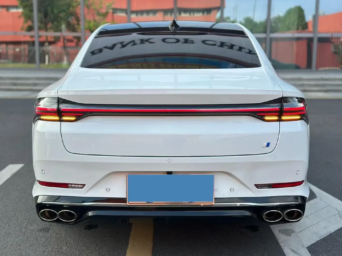 2024 Geely Preface 1.5T 163HP L4 3DHT Hybrid,autocango,china used car exporter,china ev exporter,chinese used car exporter,chinese used ev exporter