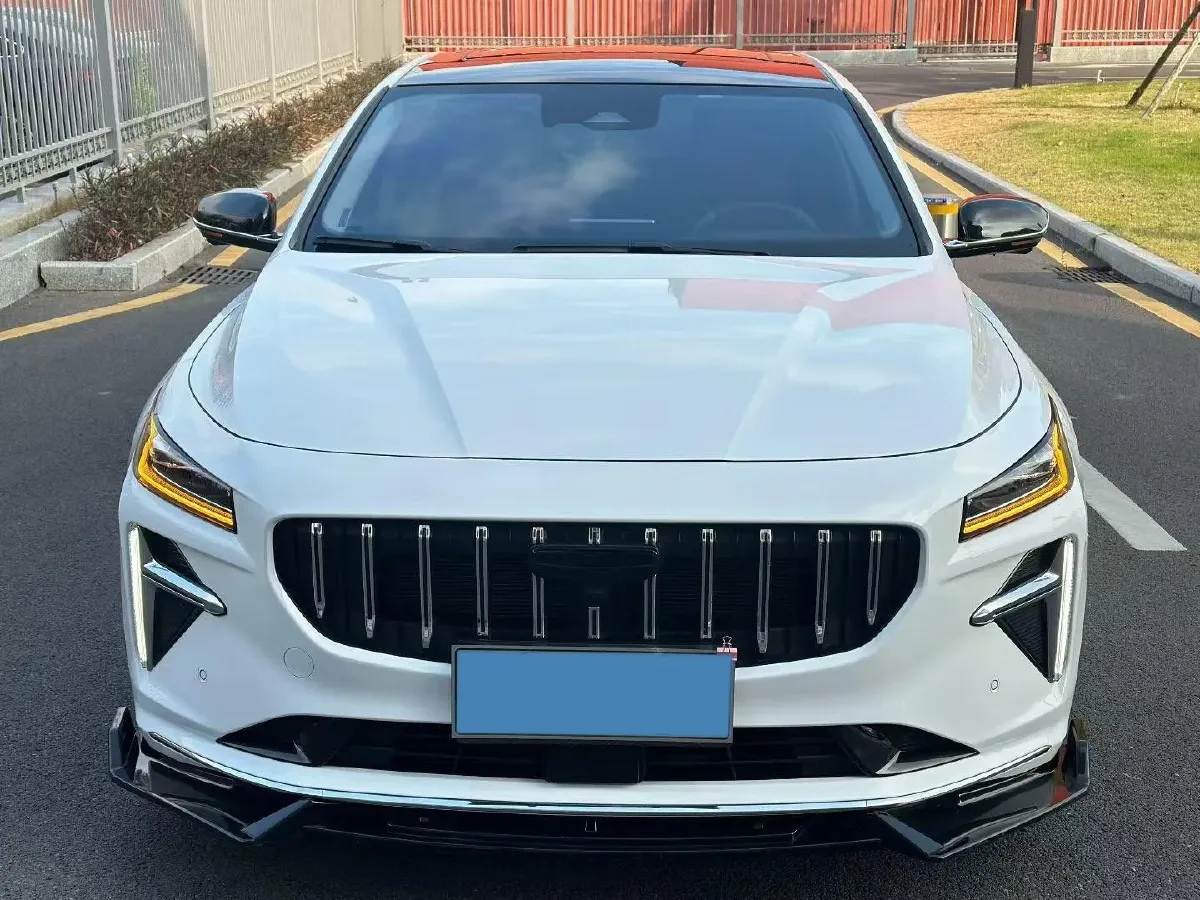 2024 Geely Preface 1.5T 163HP L4 3DHT Hybrid,autocango,china used car exporter,china ev exporter,chinese used car exporter,chinese used ev exporter